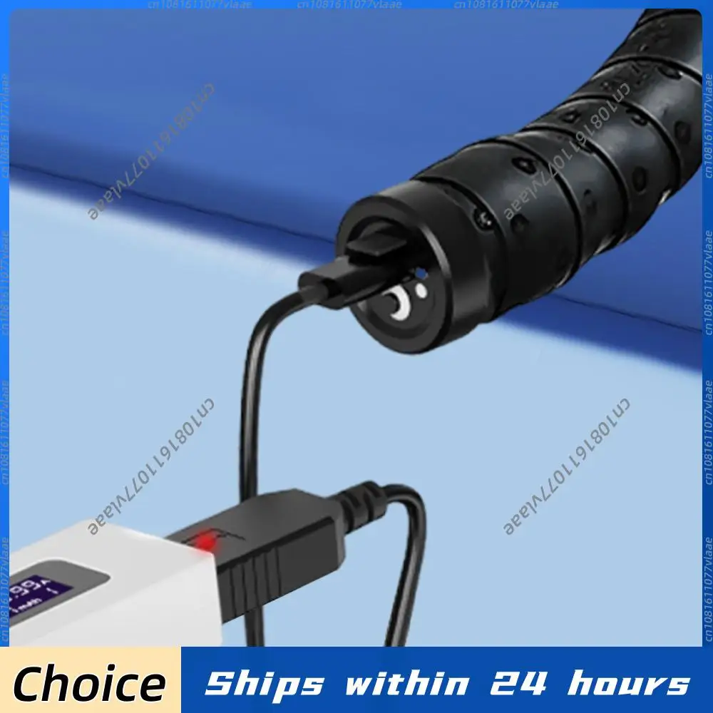 Di2 USB Charge Cable for Shimano 6870 9070 8050 8070 9150 XT XTR SM-BCR1/BCR2 Charger Adapter Replacement Battery Charger