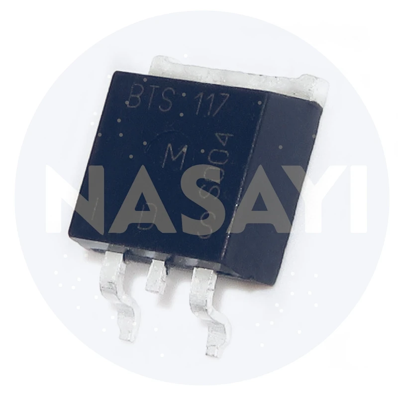 1-100PCS 42CTQ030S 42CTQ030 BTS117 117 1N5377B APW7073 7073 DS3231SN DS3231 STRL472 472