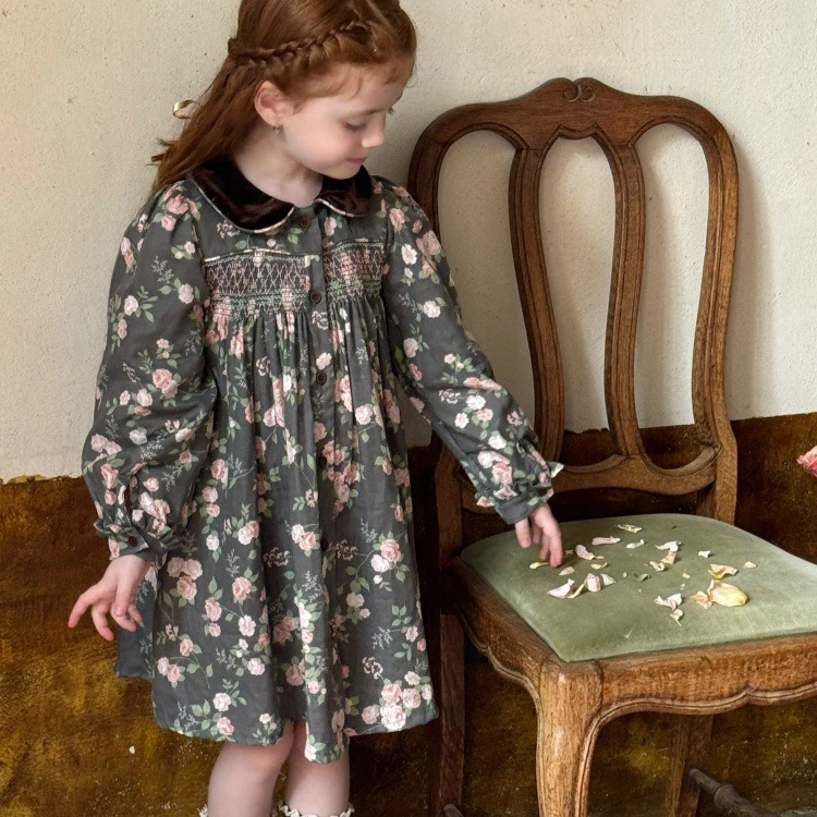 Girls Skirt 2025 Au… - image