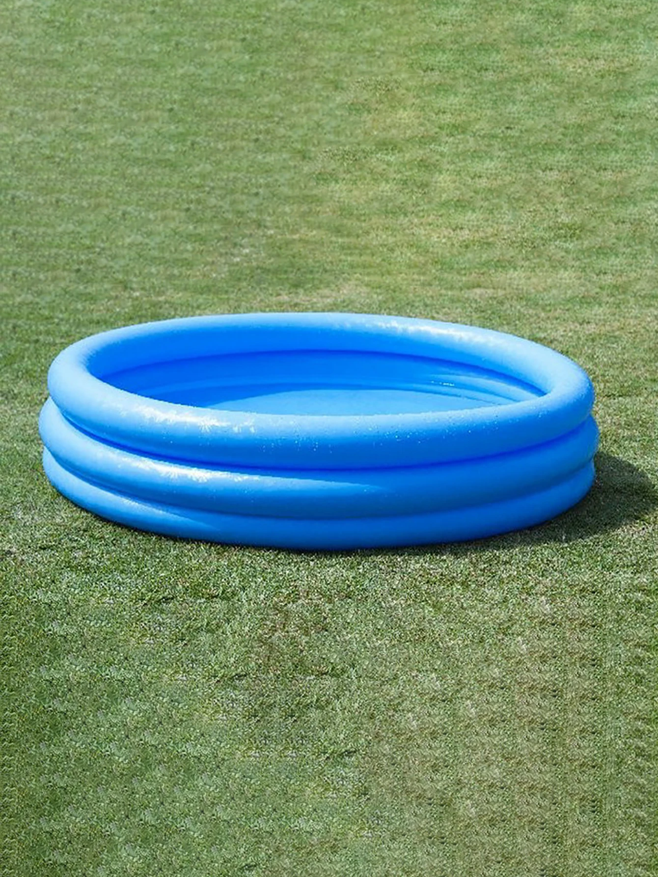 สระว่ายน้ำเป่าลมสำหรับเด็กใช้ในบ้าน เหมาะสำหรับสระว่ายน้ำในร่มและกลางแจ้ง สระว่ายน้ำทราย