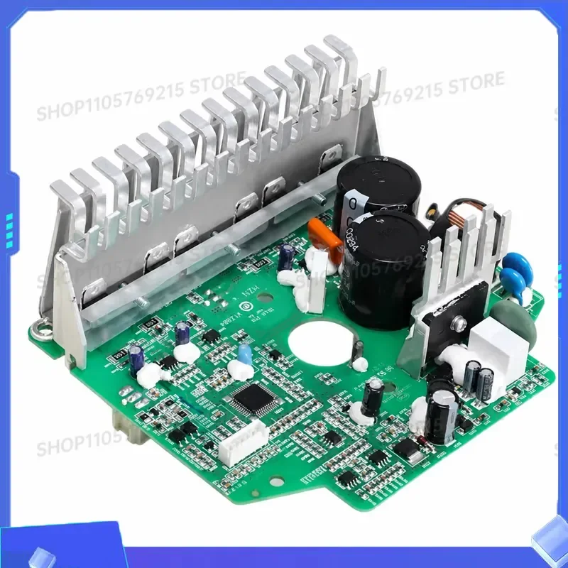 For Washing Machine Computer Board 020099000546 0024000133C Frequency Conversion Control Module Replacement Part