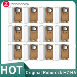 Original Roborock H6 H7 Handheld Vacuum Cleaner Accessories Professional Fabric Dust Bag Vacuum Cleaner Replacement Parts