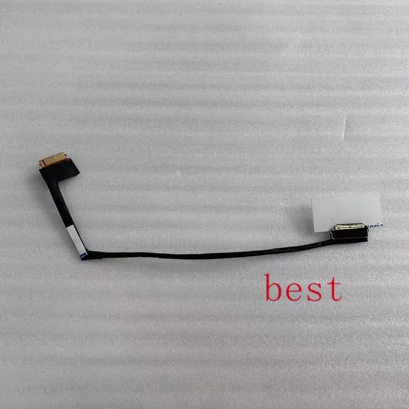 New 5C10Z23909 Lcd Cable Lvds Wire Screen Line For Lenovo ThinkPad L13 Gen 2 20VH 20VJ 21AB 21AC