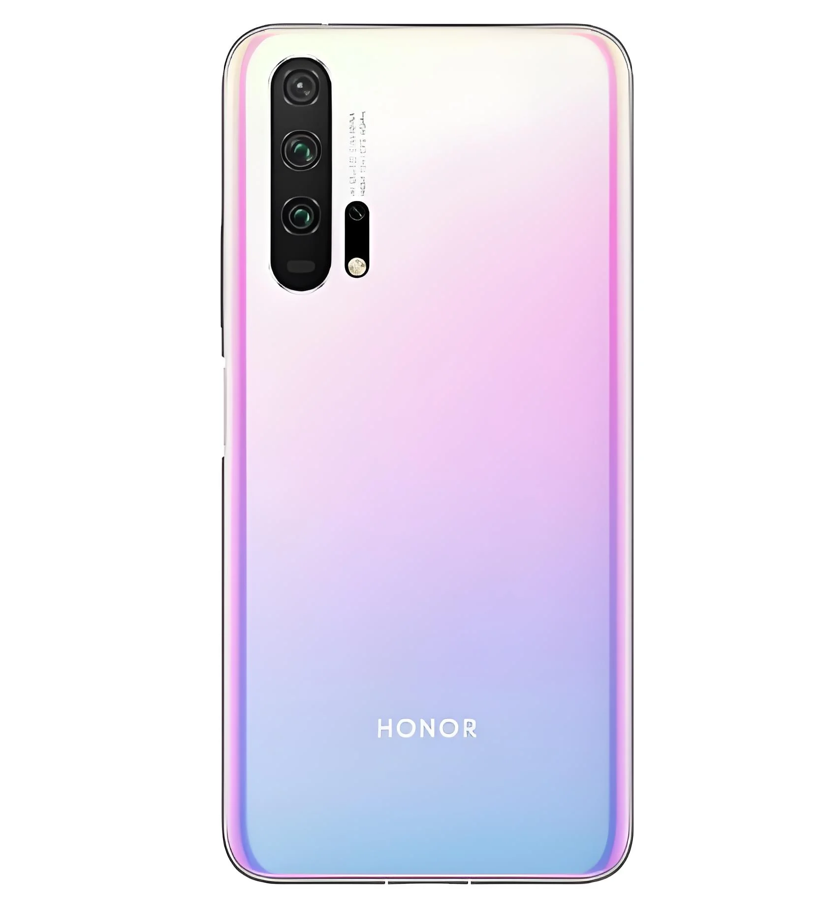 HONOR 20 Pro,Smartphone Android,6.26 inch,8+256GB ROM,Dual SIM,Mobile phones,Google Play Store,48MP,4G Network,Cellphones