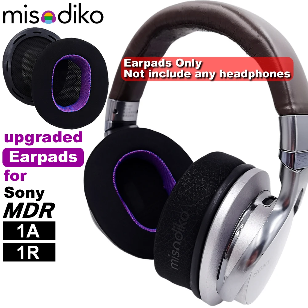 Misodiko Upgraded E…