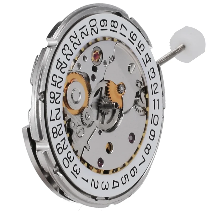 

VEHO-для Seagull St 2130 V8 Edition заменяет механизм ETA 2824-2 с мужским механизмом