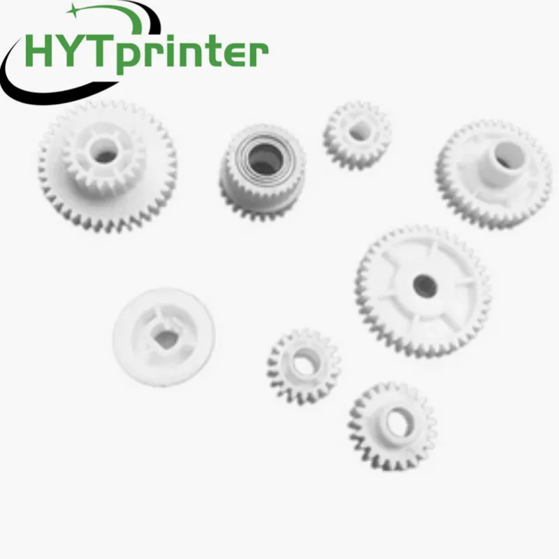 AB01-7690 AB01-1490 AB01-1466 AB01-7617 AB03-0734 AB01-1470 AB01-1469 Paper Feed Gear for Ricoh 1075 1060 2075 2060 2051