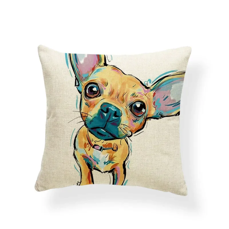 Preciosa Funda De A…