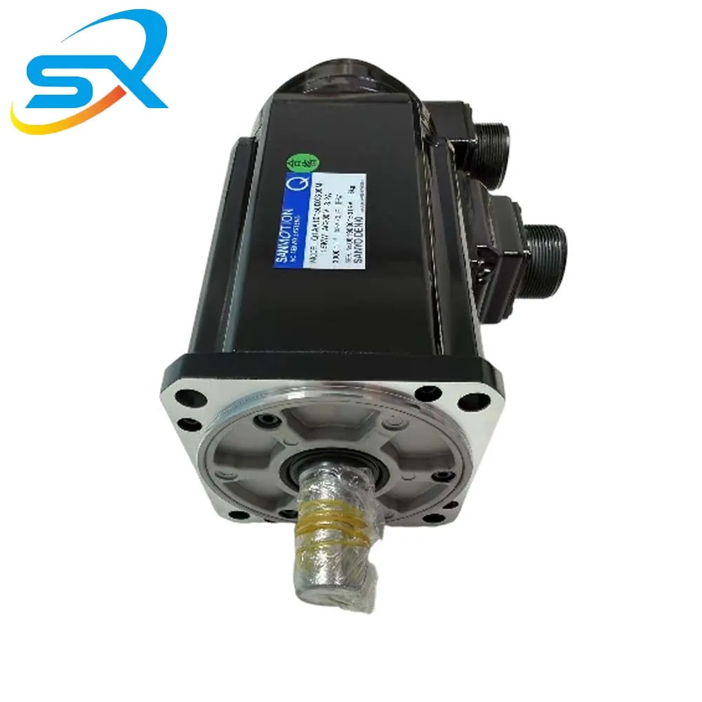 محرك سيرفو صناعي Q1AA10150DXS00M 1500 واط ضمان الجودة ومشتريات موثوقة