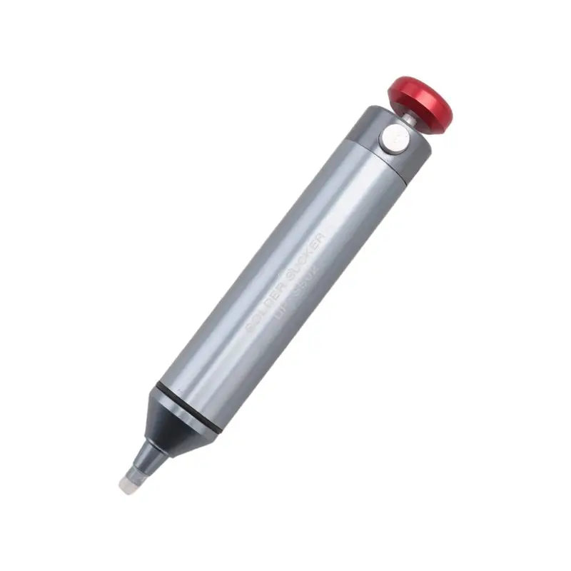 B03C-1Pcs SS-02 Profesional Welding Tools Desoldering Remover Tool SMT IC Pickup Remover Tool