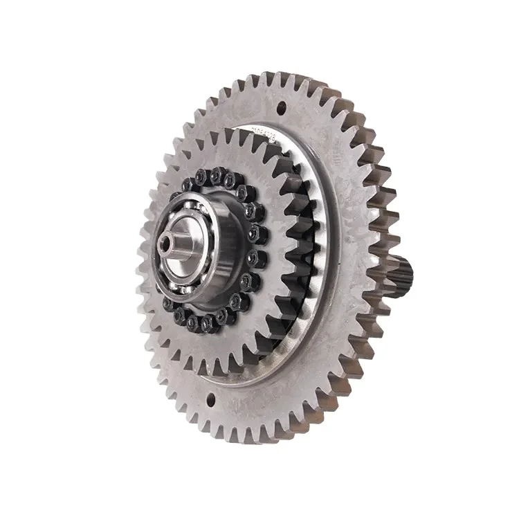 

Hansen CLG835H CLG835 52C0396 Wheel Loader Spare Parts Transmission Overrun Clutch