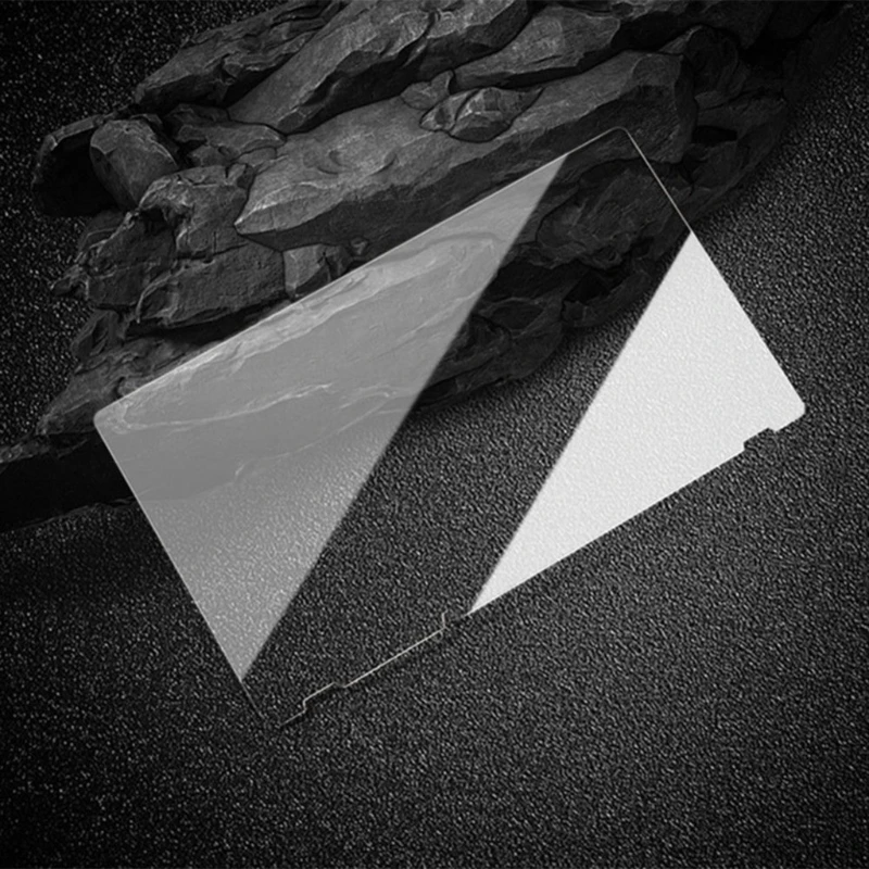 Pellicola in vetro temperato per schermo protettivo Ultrasottile antideflagrante per Touch