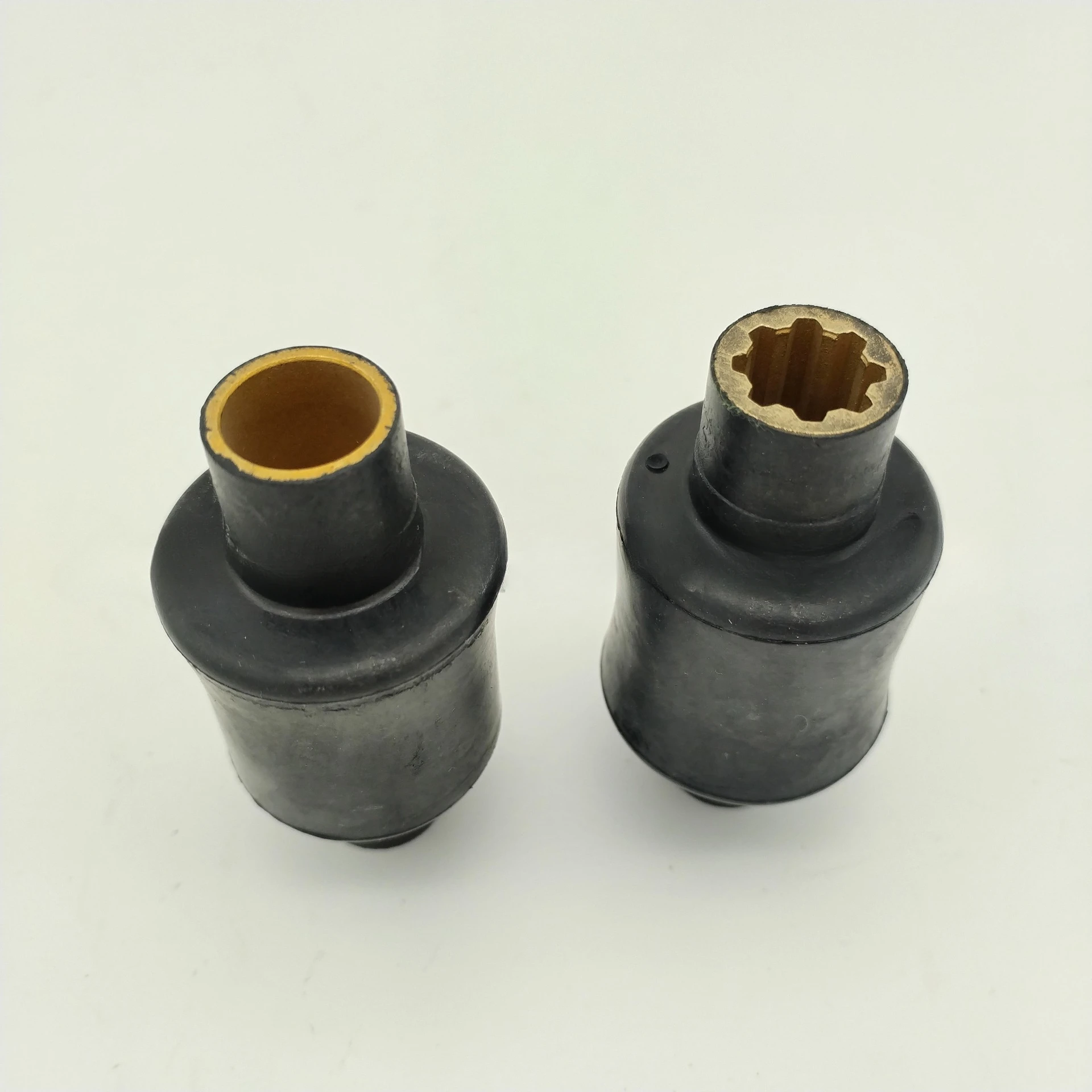 For Yamaha 15HP Propeller Repair Bushing Spline Bushing PROPELLER BUSH 683-45981-00