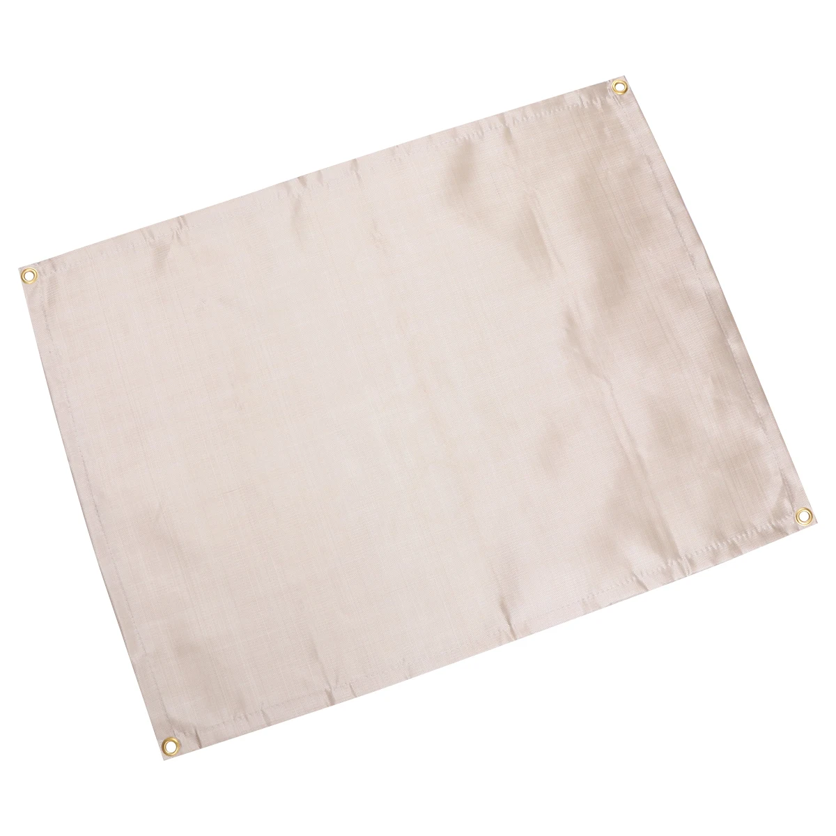 

1Pcs Fire Blanket High Temperature Flame Retardant Cloth Fire Resistance Blanket Emergency Heat Insulation for Kitchen Car
