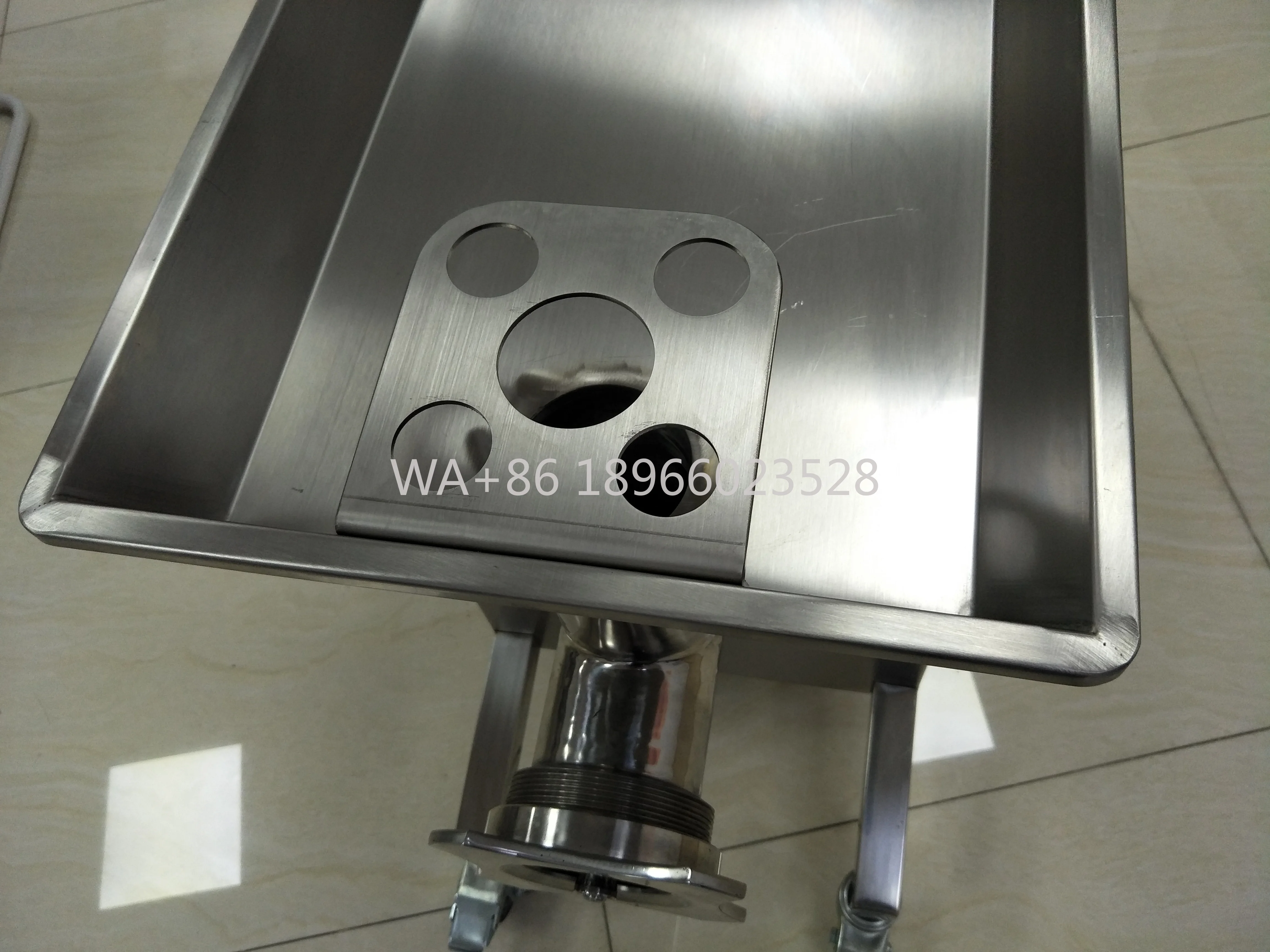 

n Tools Industrial Portable Electric Meat Grinder TC32A Wholesale Custom Kitche