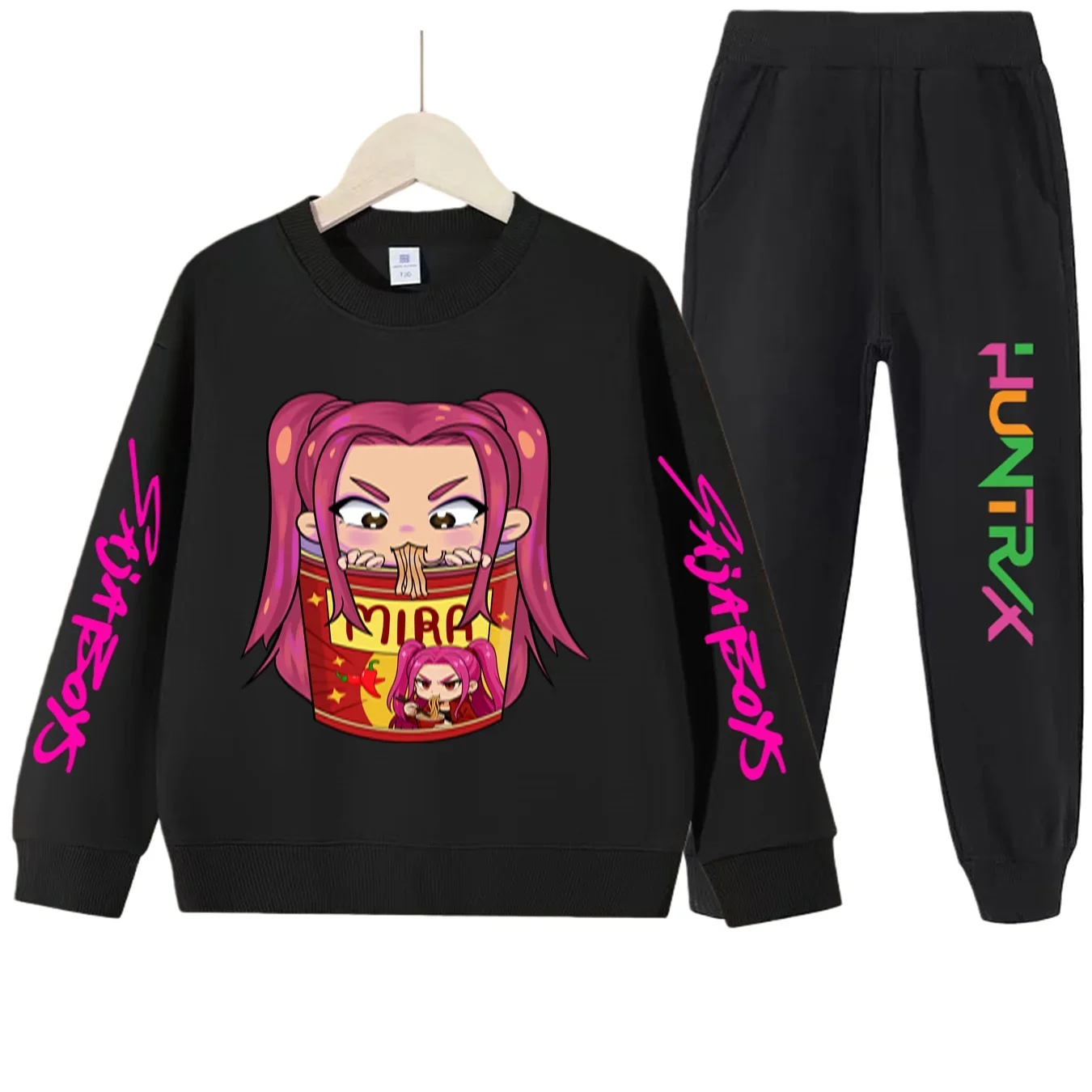 Demon Hunters Two-P… - image