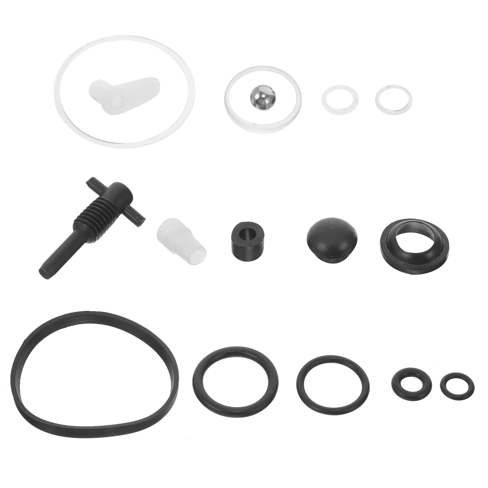 

Hydraulic Jack Repair Kit 16T20T Cars Part Horizontal Tools Replacement Supply Lever Trailer Car Jack Accessories Floor Repair