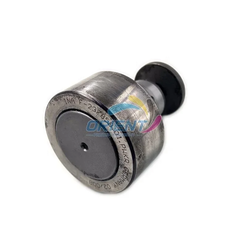 Original F-237858.01.KWPR Bearing 40*18*41mm F-237858 L2.583.320 Cam Follower