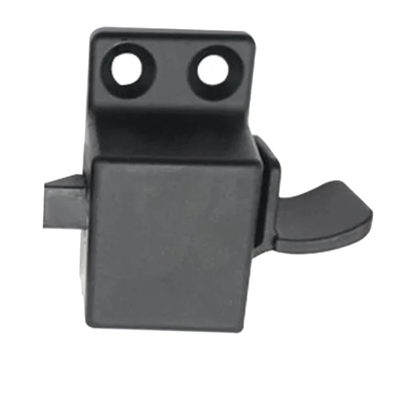 

High Quality 1Pair PC5566070-7-8 Excavator Front Windshield Window Lock Block For Komatsu-Sany SY55 75-9 60-8/70-8 Excavator Par