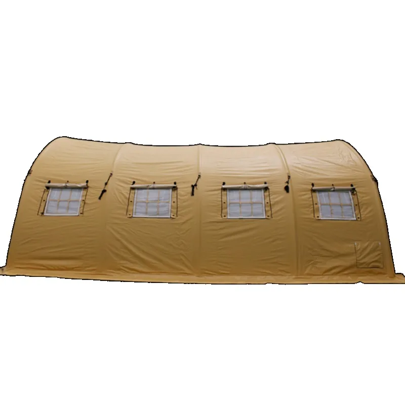 High-end Durable Medical Emergency Fire Command Inflatable High-pressure Tent