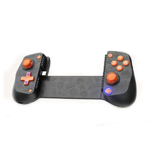 Imagen 2 del producto Controlador de juego elástico de edición limitada para GameSir X5 Lite Zenless Zone Zero Apple IOS Android