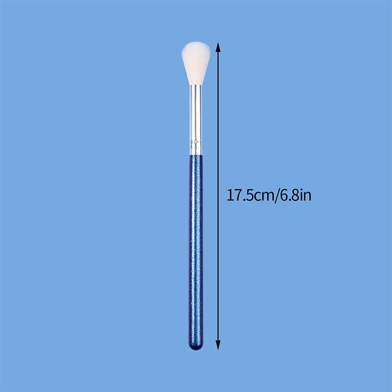 High Gloss Brush Nose Shadow Brush Facial Contouring Brightening Makeup Brush Angled Contour Makeup Tool