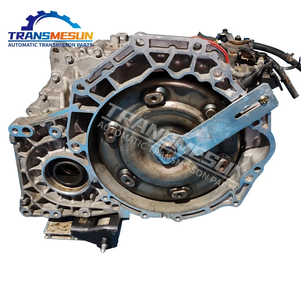

TRANSMESUN High Quality A6LF2 3.3L 4WD 4X4 6-speed Automatic Transmission Gearbox For Hyundai
