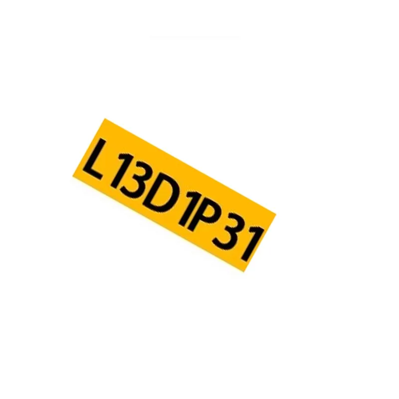 NEW L13D1P31 3550mAh For Lenovo Pad A3500 S5000 S5000-H tab3 7 TB3 710i 710F tab 2 A7 A7-30 A7-10F A7-20F Replacement Battery