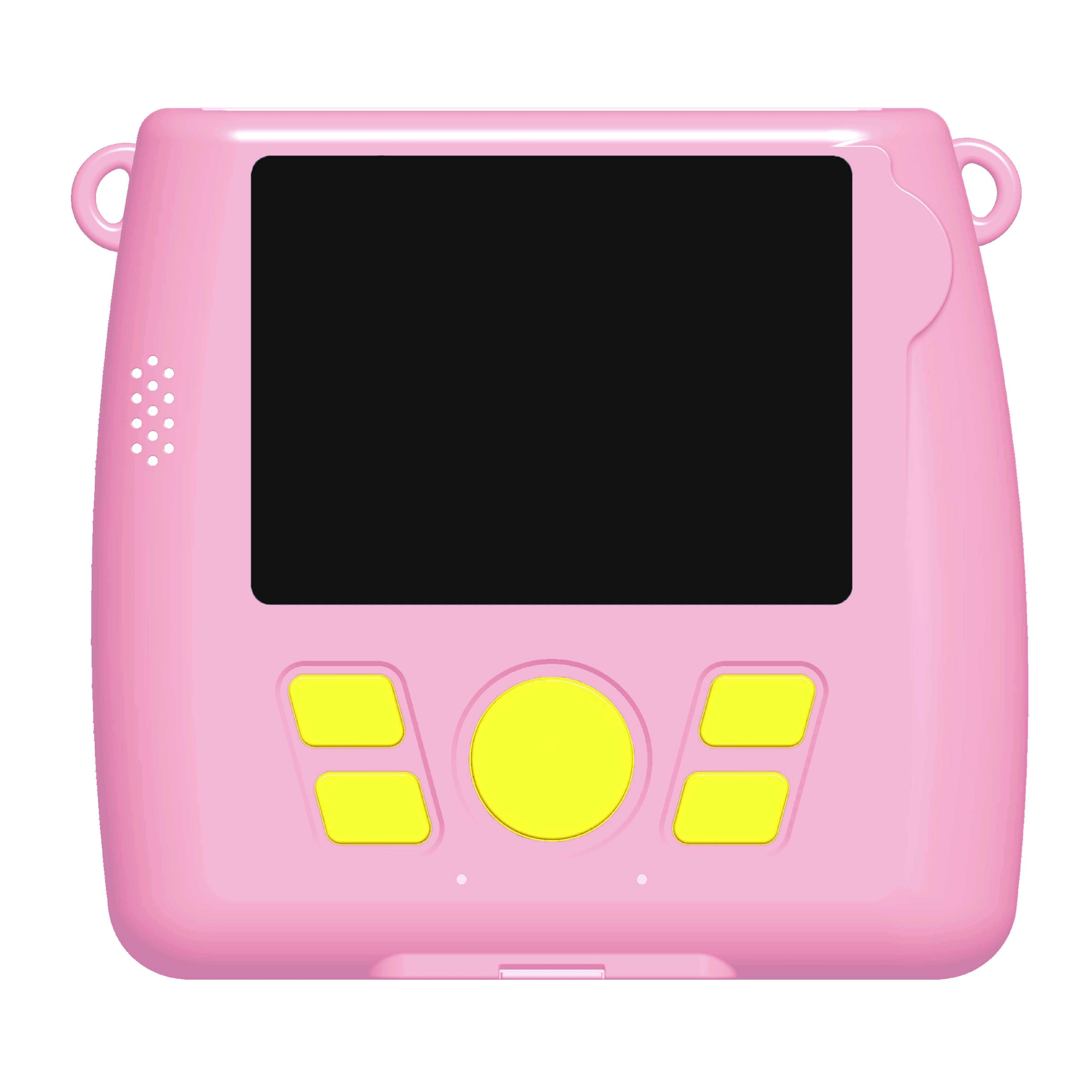 

Q8 PK Kids Digital Camera 48MP Dual Lens Children's Camera with Large Screen for Girls 1080P Rechargeable Electronic Camera
