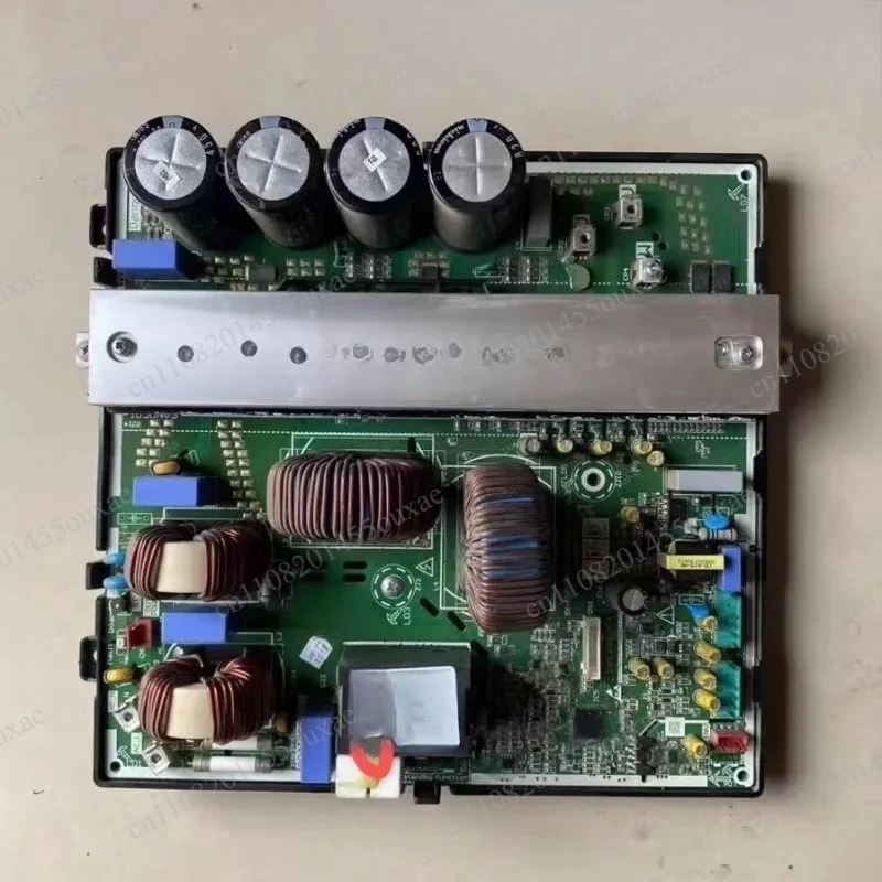 11222030000016 Central Air Conditioning Inverter Module Board QD-12302F (F428)-E1 Motherboard