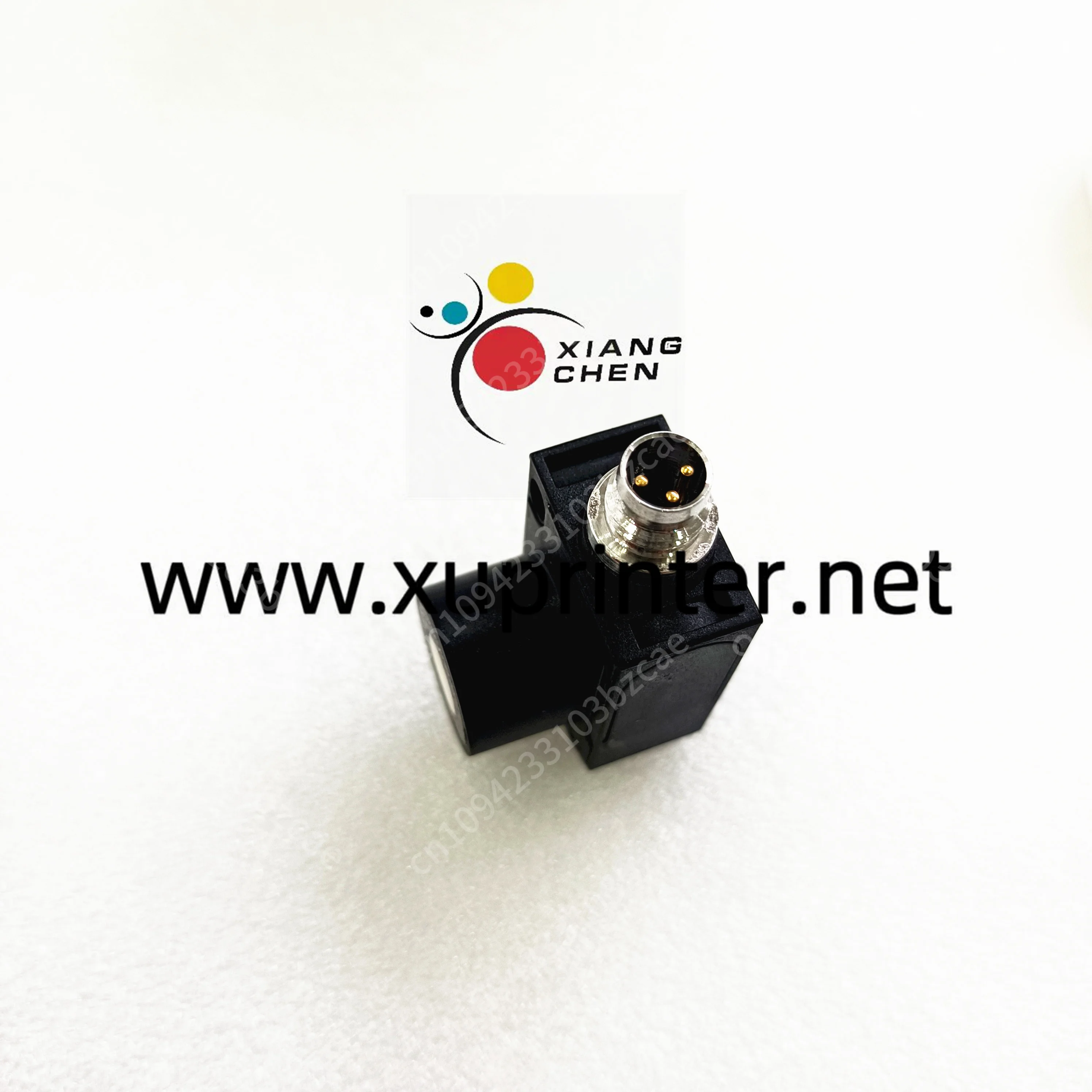 하이델베르그 CD74 옵셋 인쇄 부품용 오리지널 L2.110.1495 센서 Zws-25/CU/L2.110.1495/01