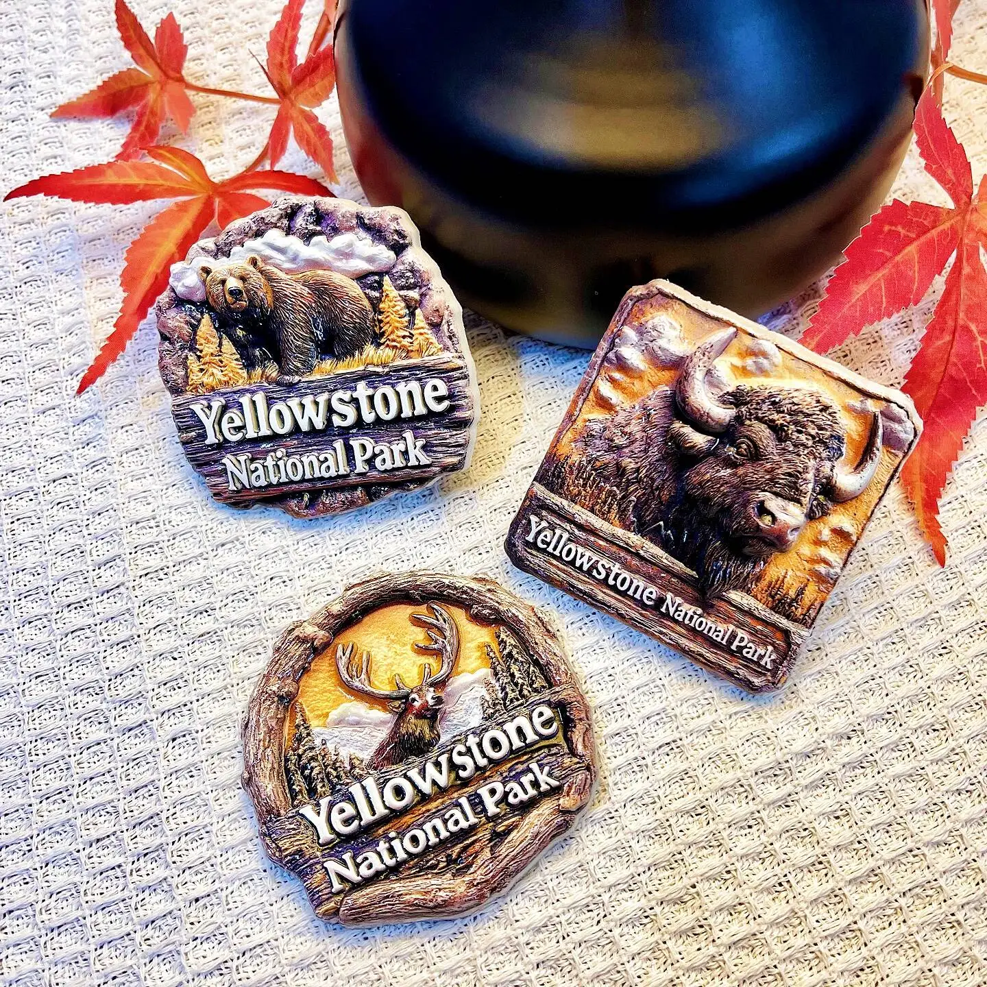 Yellowstone National Park, USA - Home Decor Usa ulasan dan harga