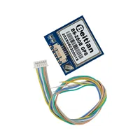 Beitian BS-280B 7th Generation GPS Module with Antenna RS232 Default 9600bps for Positioning Tracking