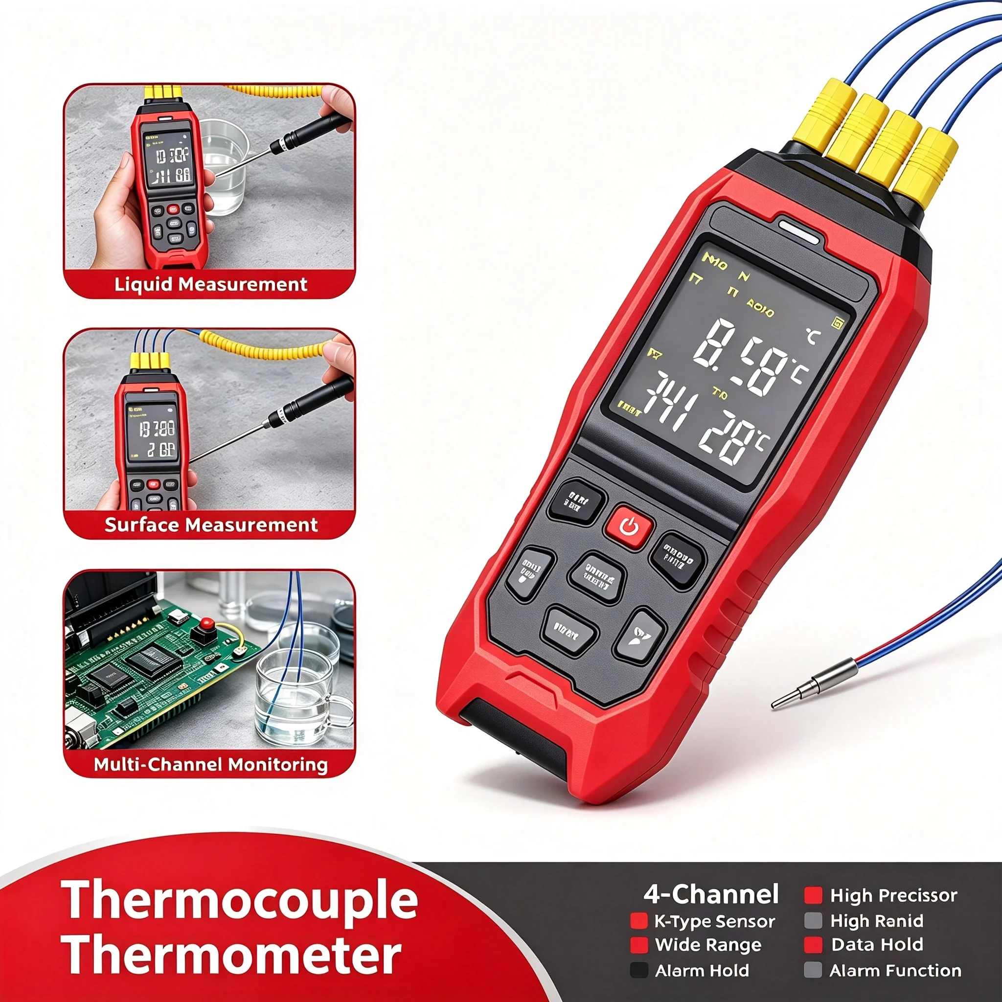 thermometre-numerique-a-4-canaux-capteur-de-thermocouple-de-type-k-ecran-couleur-hd-alarme-sonore-et-lumineuse-testeur-de-temperature-pour-laboratoire