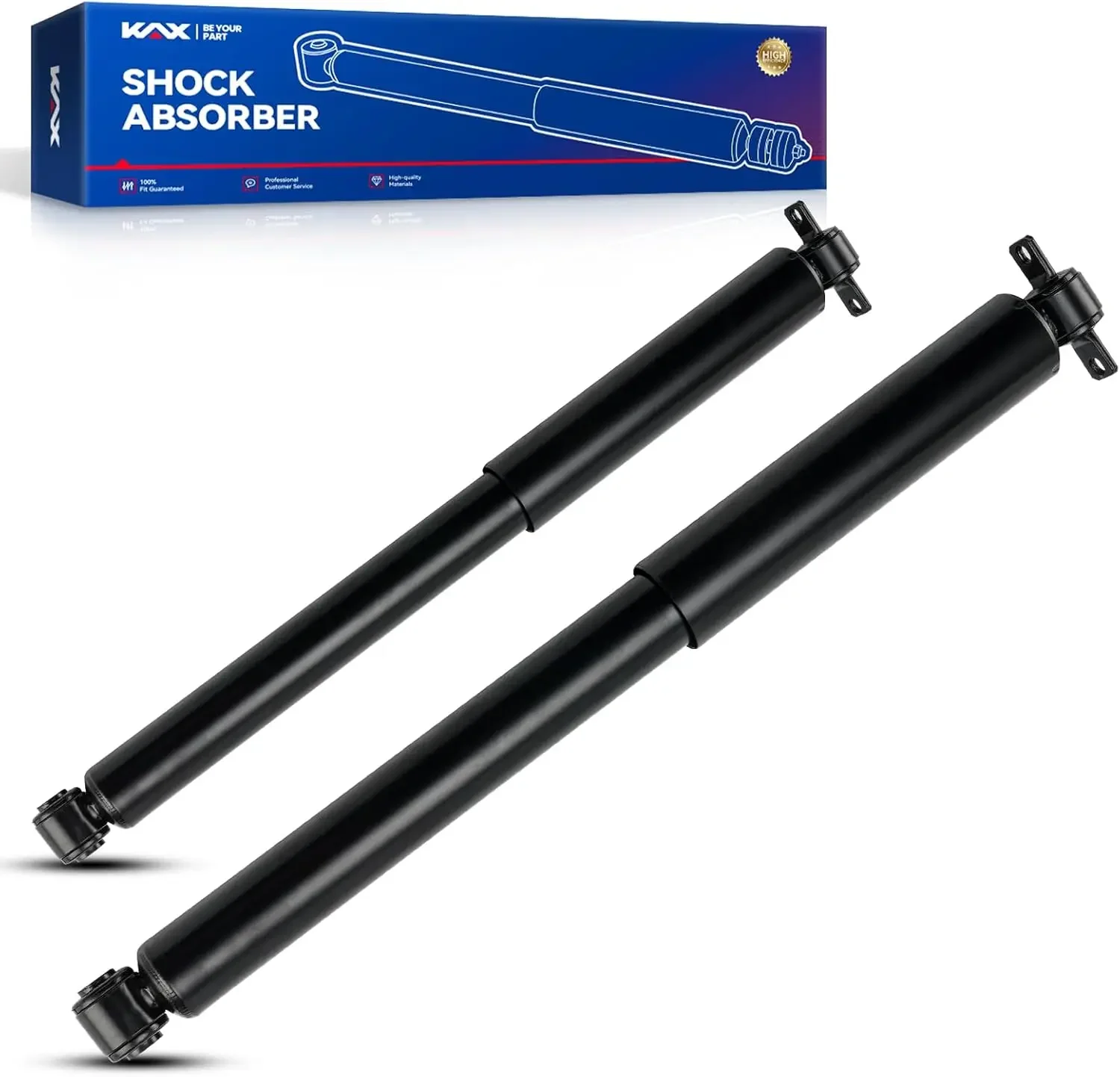 

Задние стойки для Chevrolet 1982-2004 S10, 1995-2005 Blazer, 1991-2004 Sonoma, 1992-2001 Jimmy Задние амортизаторы Quick Complete A