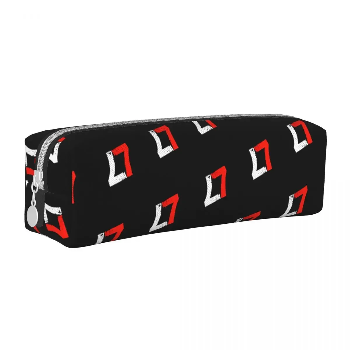 

Kawaii 7 Pencil Case Soccer Football Girls Boys Fashion Pencil Box Design School Pencil Cases Supplies Gift Idea