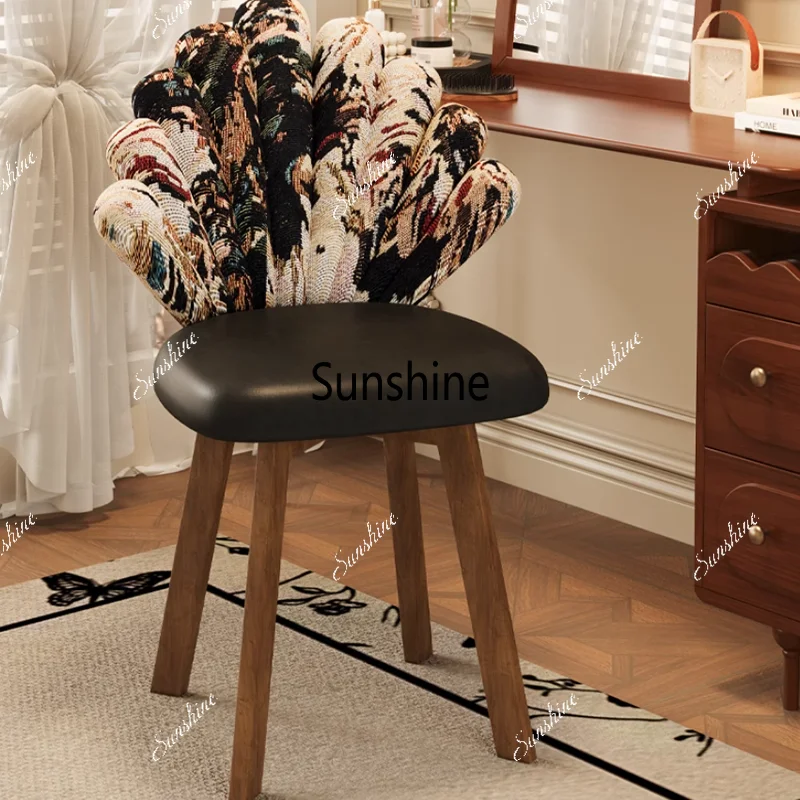 Lounge Comfortable Dining Chairs Unique Accent Events Designer Dining Chairs Modern Leather Sillas Para Comedor Home Furniture