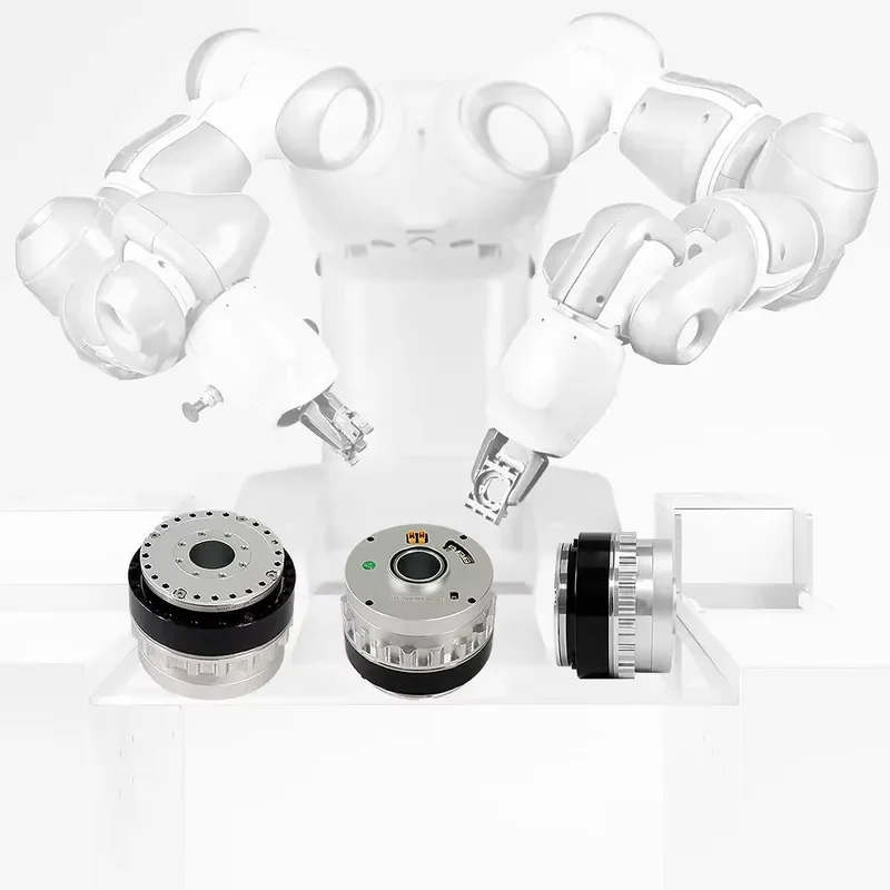 for Automobile Electric DC Motor Joint Manipulator Cycloid Drive Robot Joint Actuator Module Motor