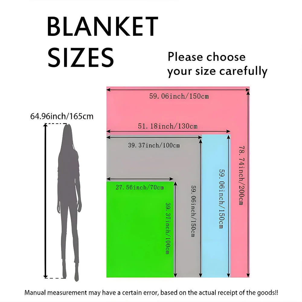 Nolan Fan Season Blanket – A C - Moments Watches & Jewelry Vaughan Mills recension och pris