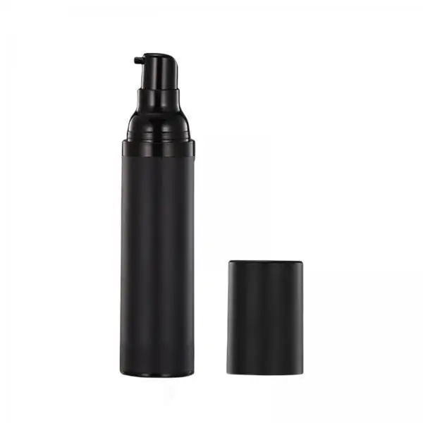 Travel Bottle PP Portable Refillable Container Shower Gel Dispenser for Waterproof Cosmetic for Women