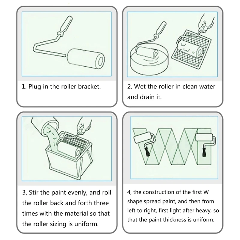Thumbnail 2 - #65 Latest Paint Rollers Updates