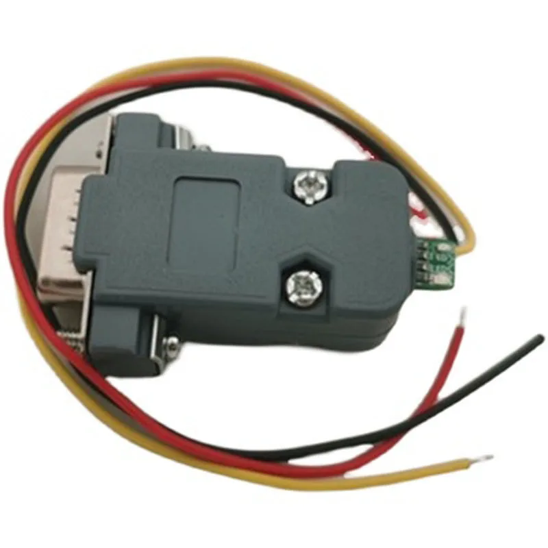 TTL And RS232 Inter-conversion Module RS232-TTL Bi-directional Inter-conversion Finished Product With Shell