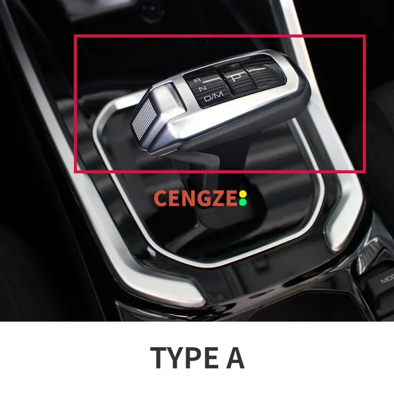GWM HAVAL H6 H2 H7 Automatic Transmission Gear Lever Handball Gear Shift Knob