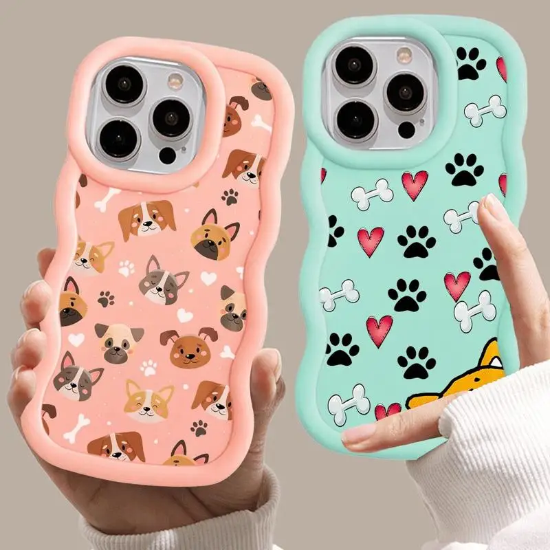 حافظة لهاتف شاومي ريدمي نوت 12 13 12Pro 9 13Pro 8 10 Lite 10Pro 11 Pro Plus 10S من السيليكون