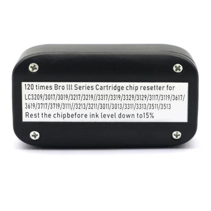 LC3217 Multiple Use Cartridge Chip Resetter for Various Printer Models