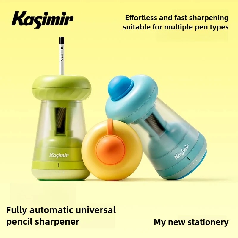 kasimir-temperamatite-elettrico-completamente-automatico-con-ampia-apertura-per-studenti-cancelleria-per-materiale-scolastico-facile-da-usare