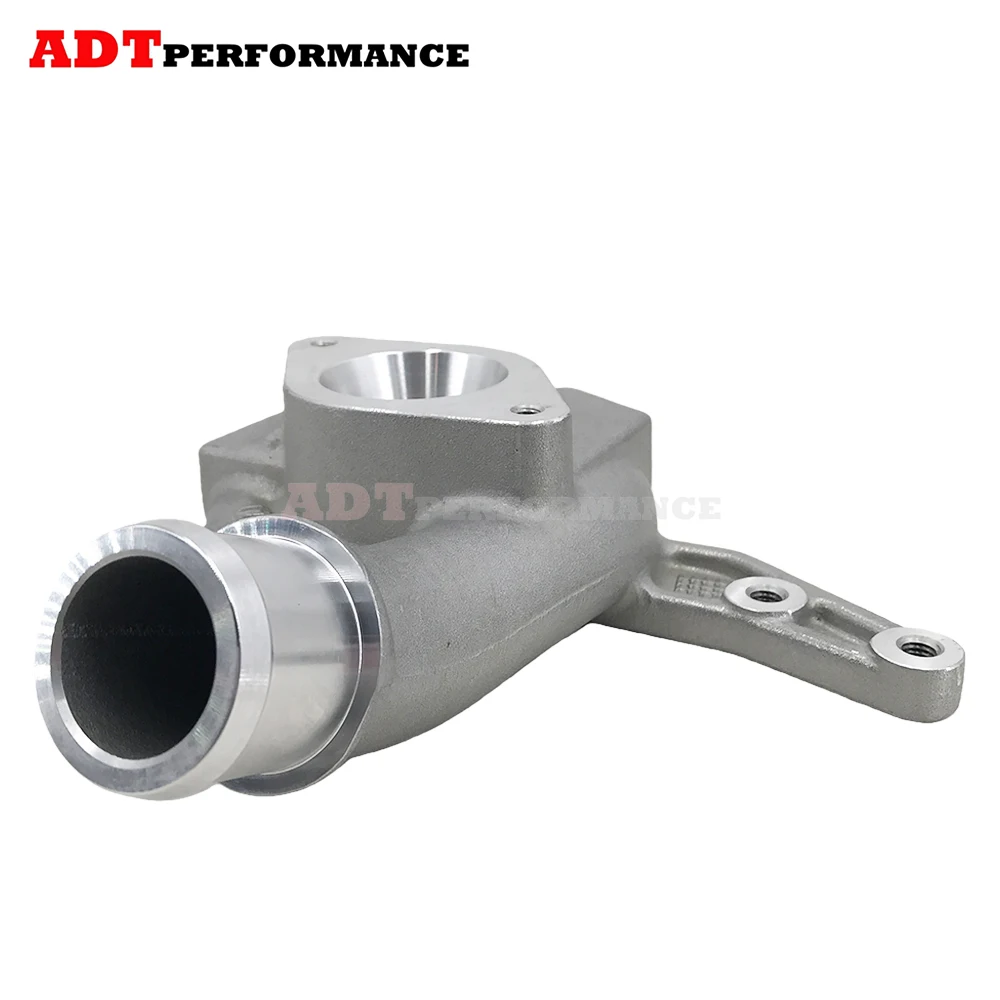 

49131-06320 BK3Q6K682NB 49131-06340 BK3Q6K682NA Turbo Compressor Housing for Ford Ranger 2.2 PUMA 2012 - BK3Q6K682NB BK3Q 6K682