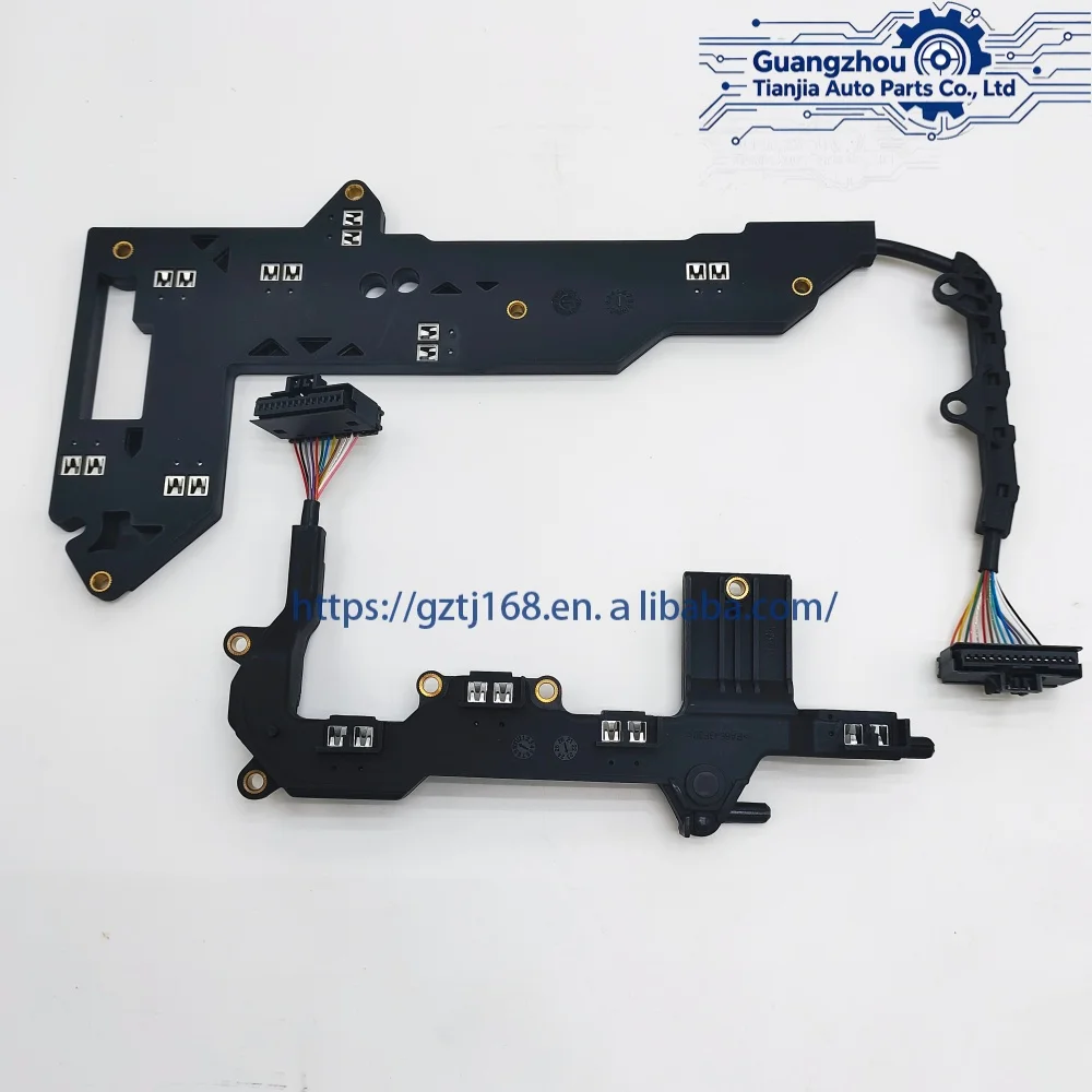 0B5 DL501 Internal Harness 0B5398048D For A4 A5 A6 A7 Q5 Transmission Circuit Board