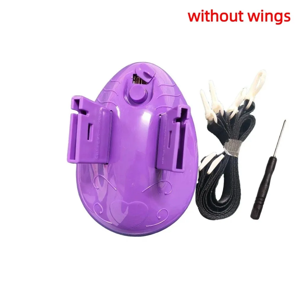 Automatic Electric Wing Opener Device DIY Wearable Angel Wings Cosplay Prop Moving Mechanism Butterfly Wing Device