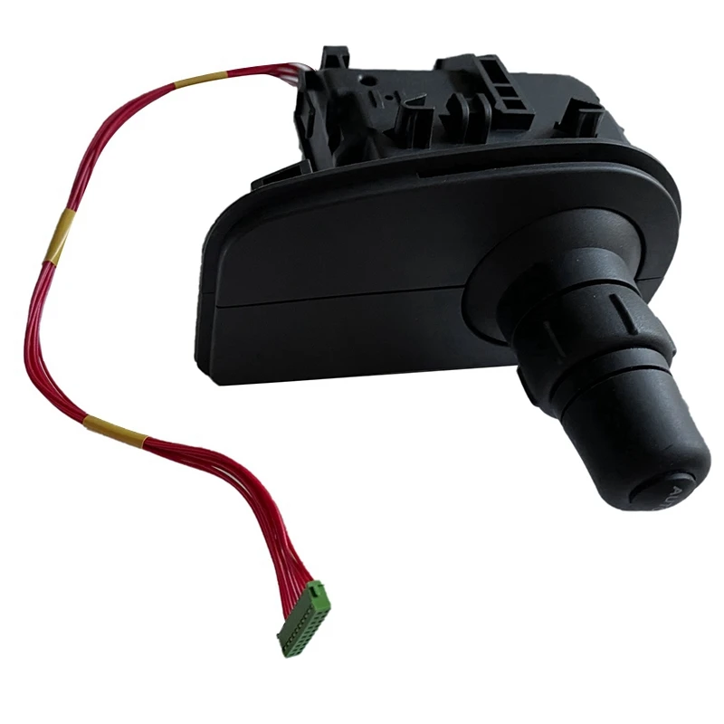 For Renault Kangoo Grand Modus Clio III 1.5Dci Headlight Light Indicator Stalk Switch 7701057088 8201590638 7701057090